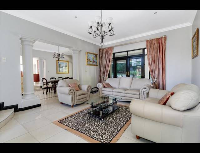 6 BEDROOM PROPERTY TO RENT IN DAINFERN VALLEY ESTATE